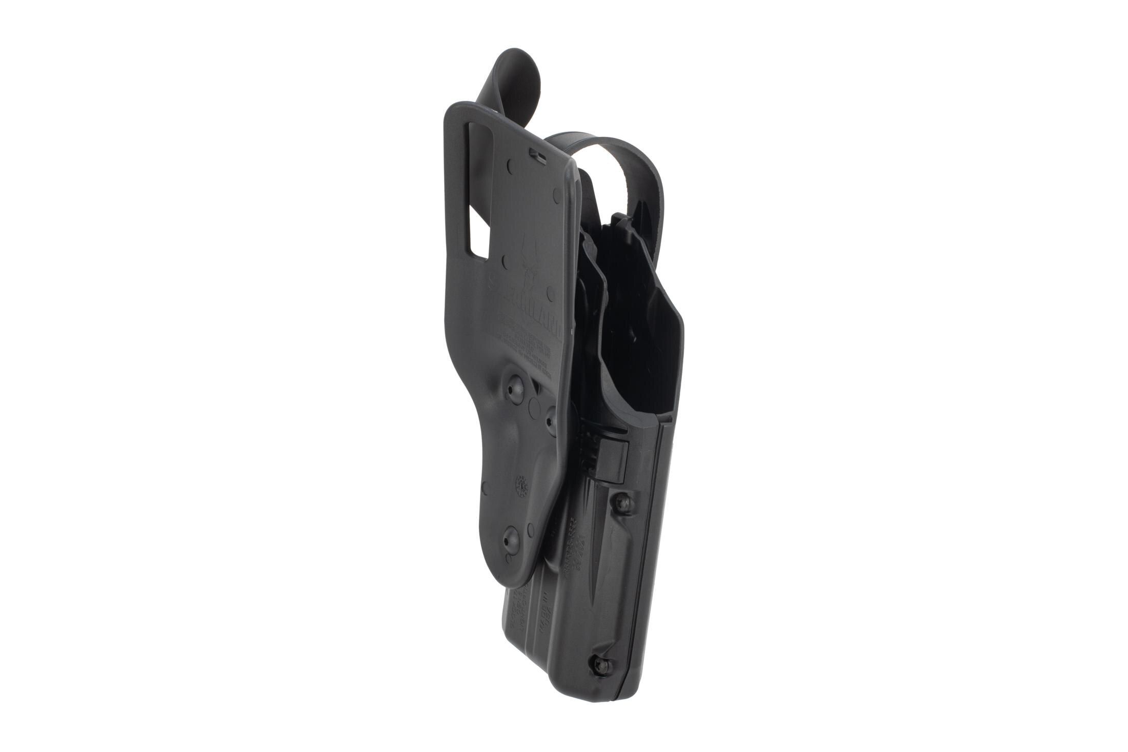 Safariland 7365RDS ALS/SLS Low-Ride Level III Duty Holster for